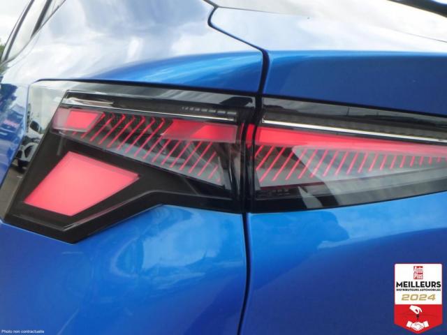 Renault Rafale image 6