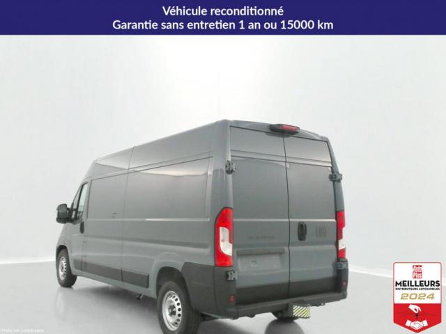 Fiat Ducato image 4