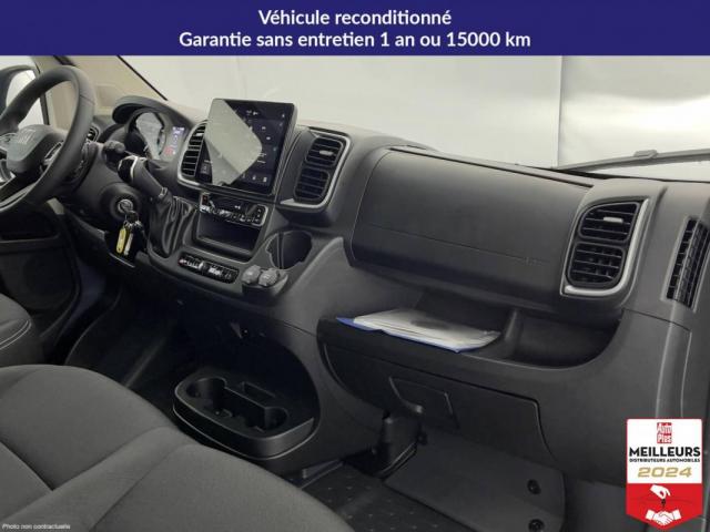 Fiat Ducato image 9