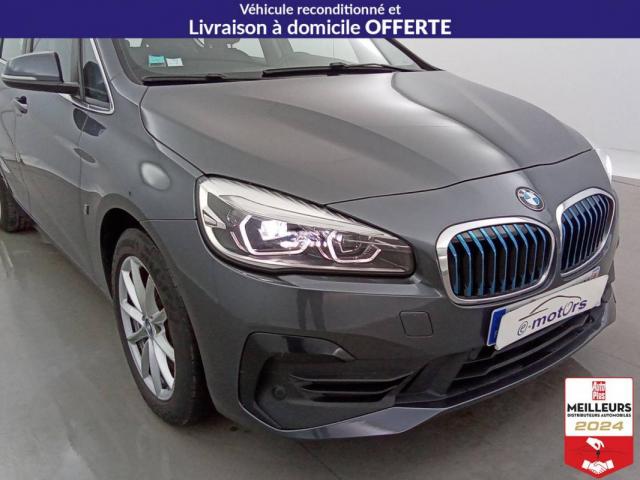 Bmw Serie 2 Active Tourer image 2
