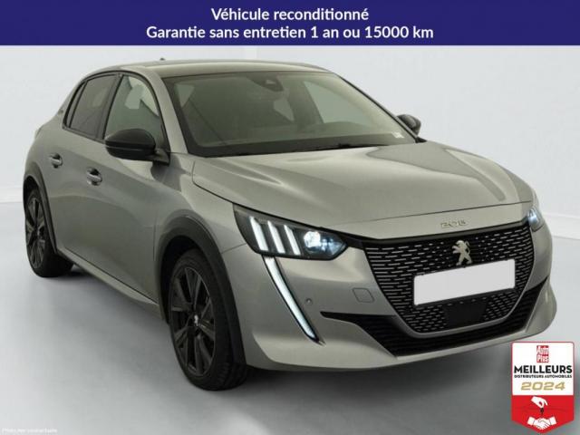 Peugeot 208 image 4