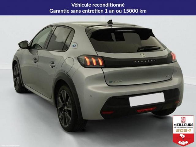 Peugeot 208 image 6