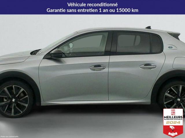 Peugeot 208 image 3