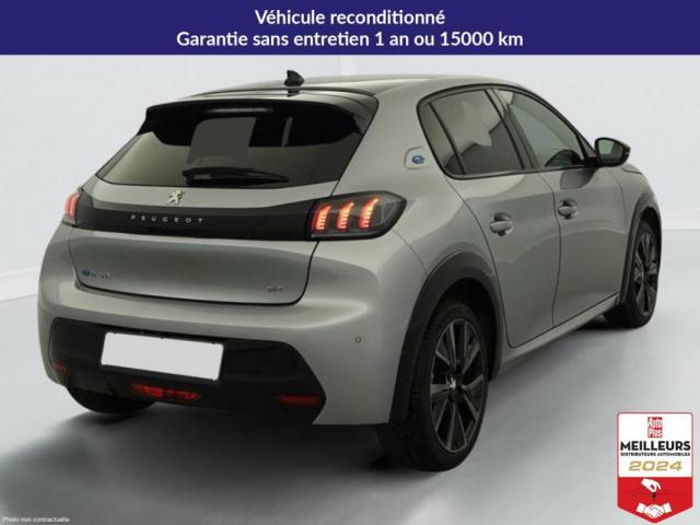 Peugeot 208 image 5