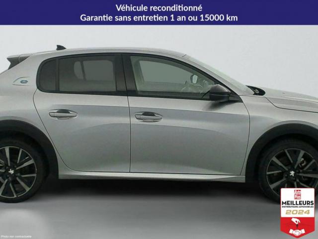 Peugeot 208 image 1