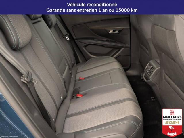 Peugeot 3008 image 3