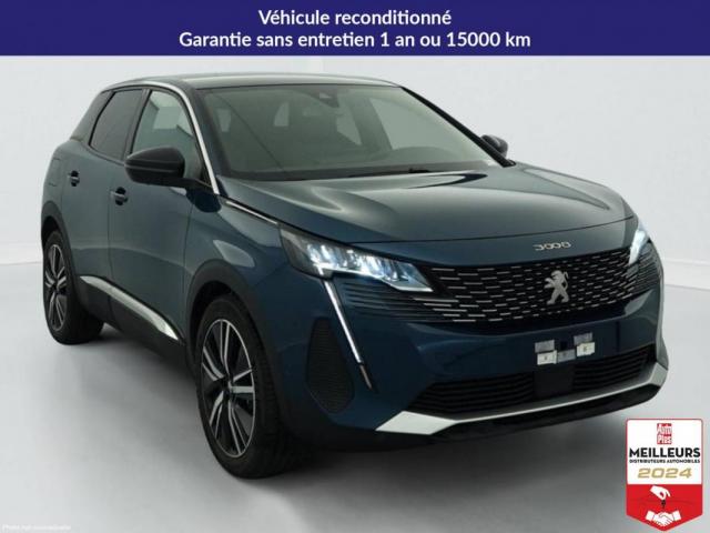 Peugeot 3008 image 6