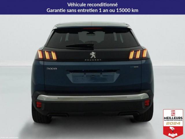 Peugeot 3008 image 1