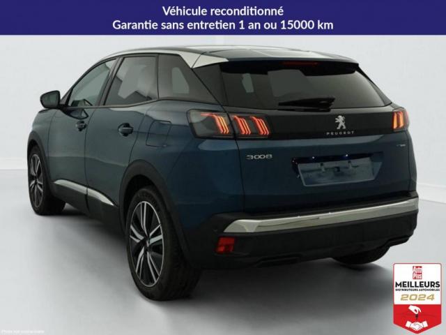 Peugeot 3008 image 8