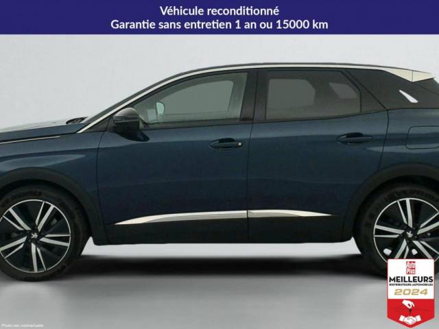 Peugeot 3008 image 2
