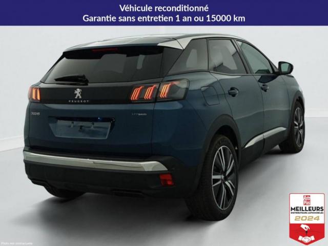 Peugeot 3008 image 7