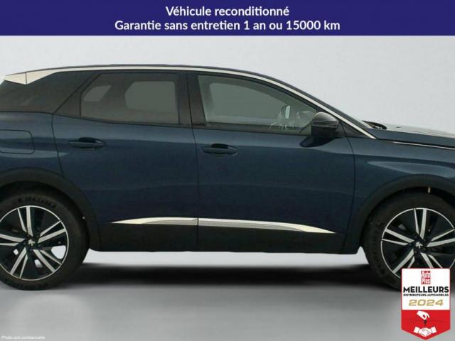 Peugeot 3008 image 9