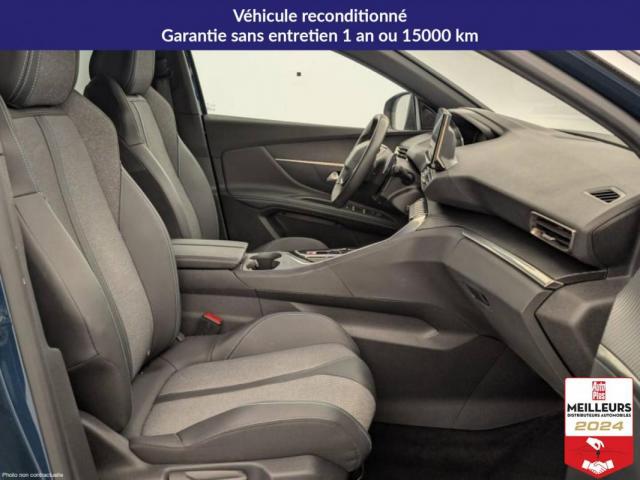Peugeot 3008 image 5