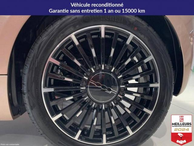 Fiat 500 image 1