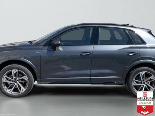 Audi Q3 image 8