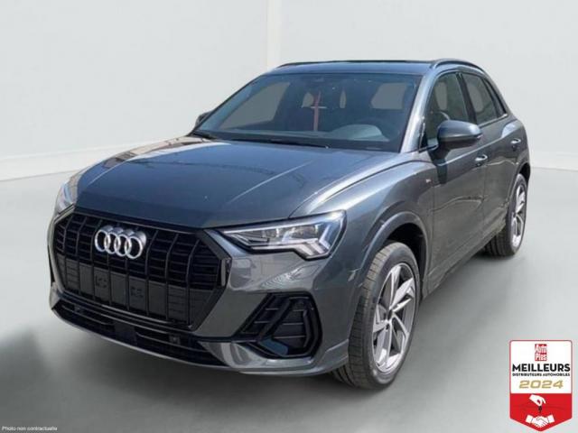 Audi Q3 image 5