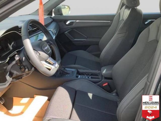 Audi Q3 image 1