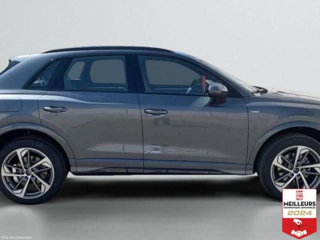 Audi Q3 image 2