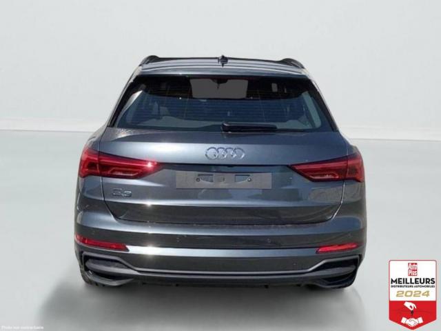 Audi Q3 image 6