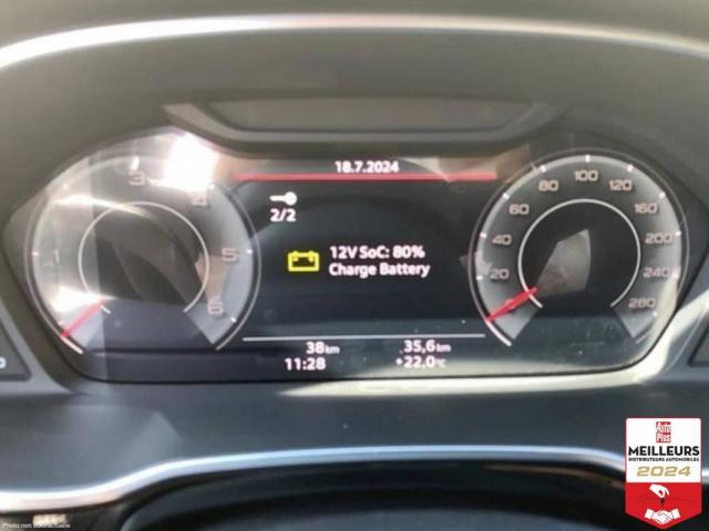 Audi Q3 image 3