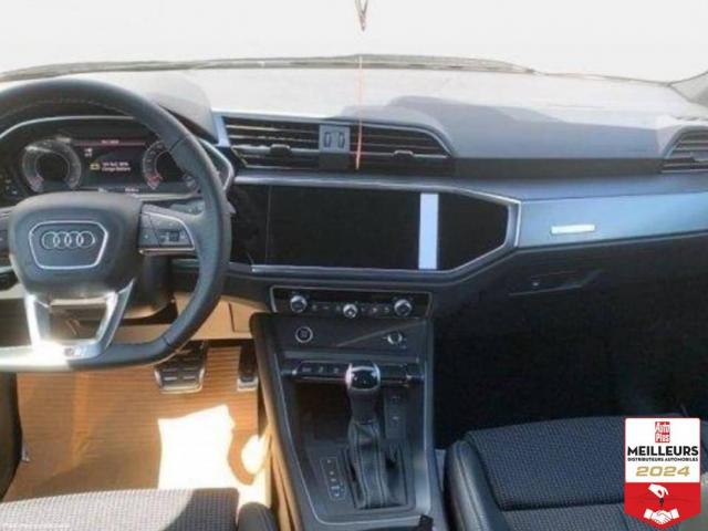 Audi Q3 image 7