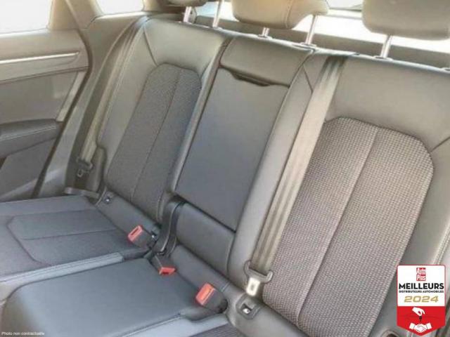Audi Q3 image 4