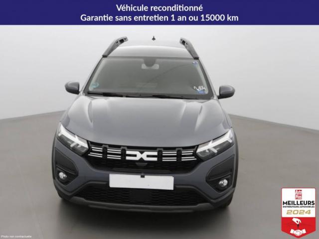 Dacia Jogger image 6