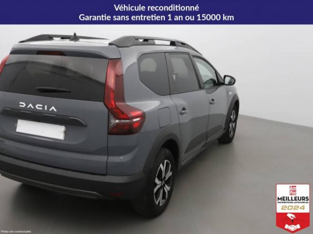 Dacia Jogger image 8