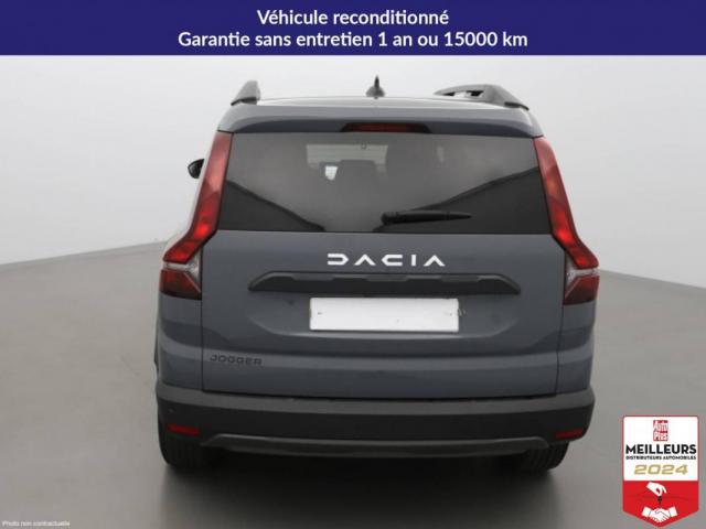 Dacia Jogger image 5