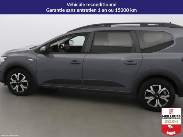 Dacia Jogger image 9