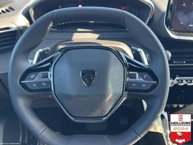 Peugeot 2008 image 3