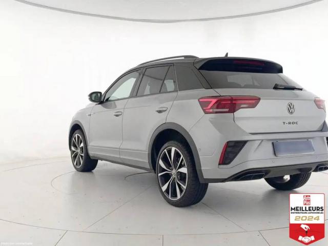 Volkswagen T-Roc image 1