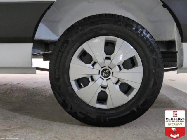 Renault Master image 4