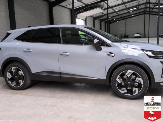 Renault Symbioz image 4