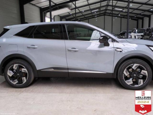 Renault Symbioz image 6