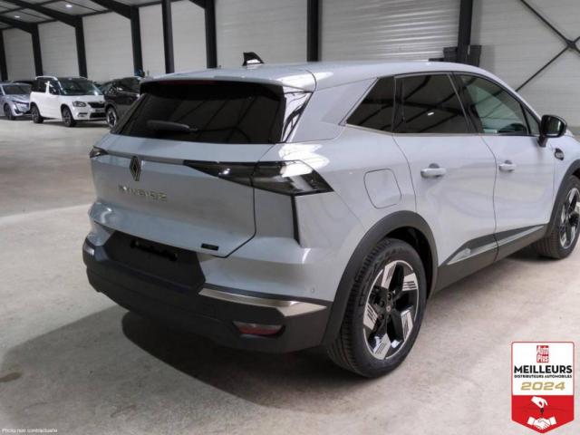 Renault Symbioz image 5