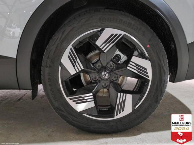 Renault Symbioz image 9