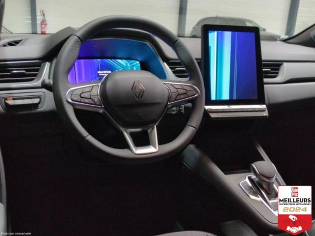 Renault Symbioz image 1