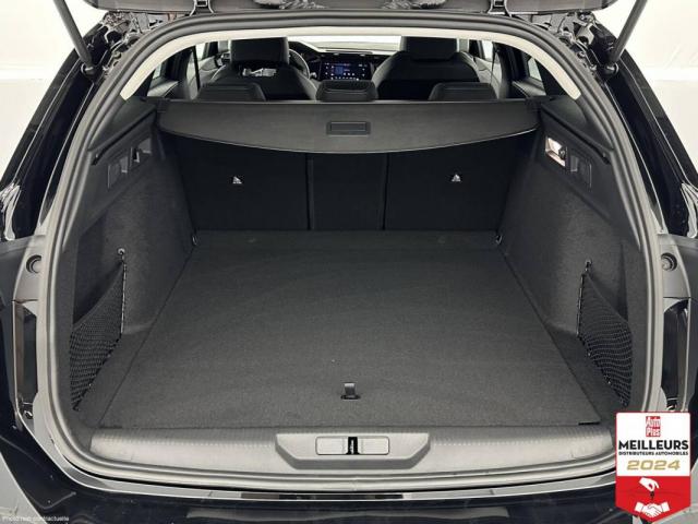 Peugeot 308 Sw image 1