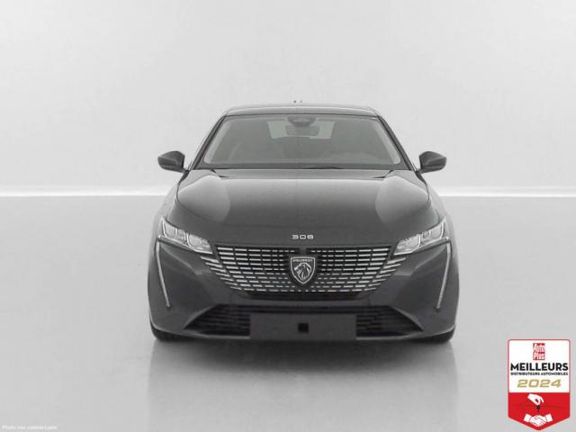 Peugeot 308 Sw image 9