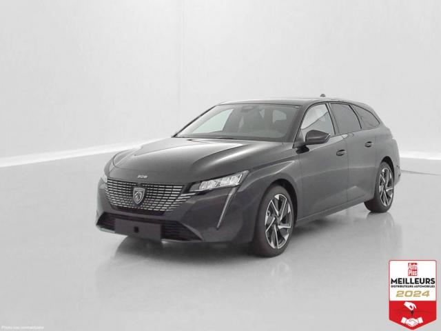 Peugeot 308 Sw image 2