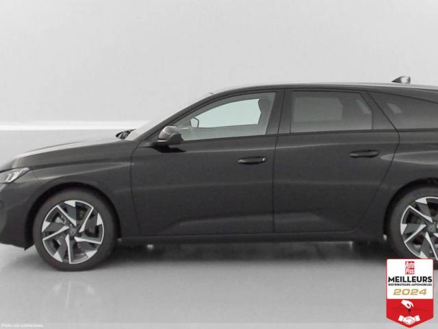 Peugeot 308 Sw image 8