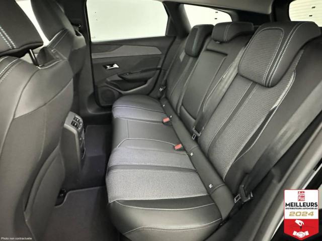 Peugeot 308 Sw image 6