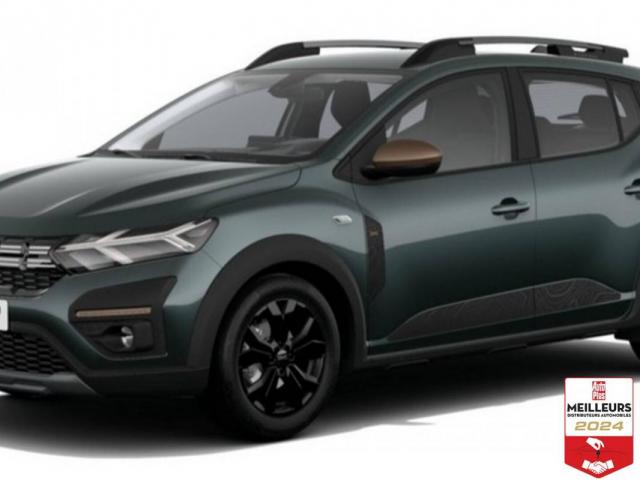 Dacia Sandero image 3