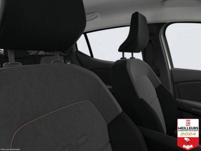 Dacia Sandero image 4