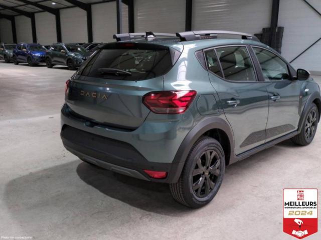 Dacia Sandero image 8