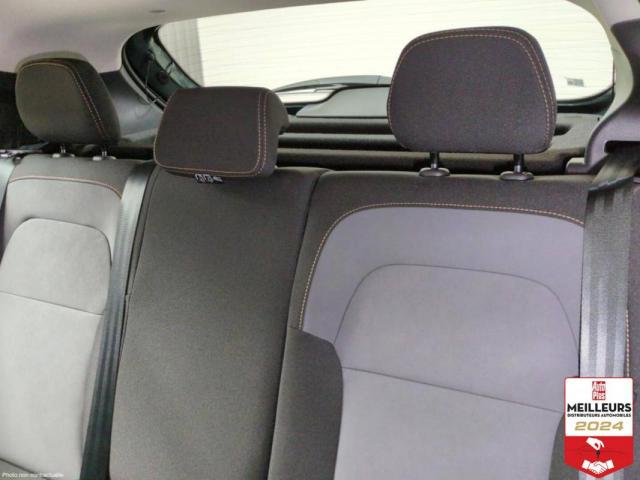 Dacia Sandero image 5