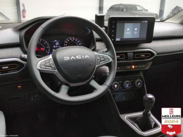 Dacia Sandero image 6
