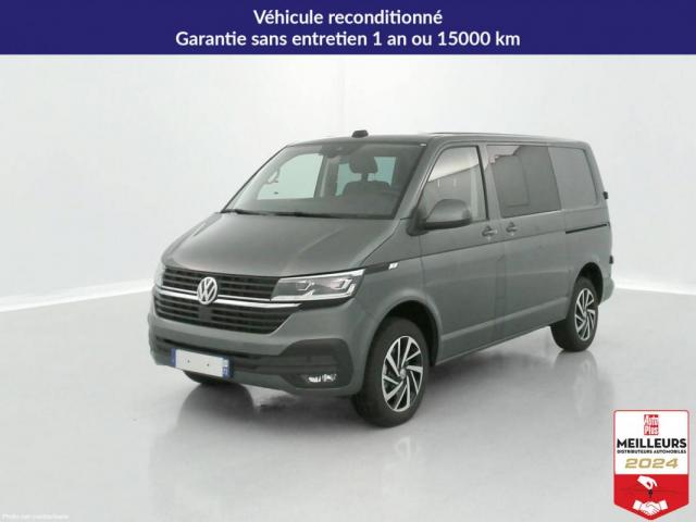 Volkswagen Transporter image 6
