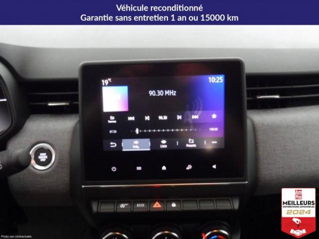 Renault Clio image 3